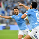 URADNO: Nadarjeni osrednji branilec Real Madrida je okrepil italijanski Lazio