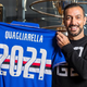 Ibrahimović je dober zgled, še en veteran iz Serie A bo igral do 40. leta