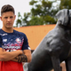 Hrvaški reprezentant se v Franciji ni pretirano izkazal, zdaj je pred vrati italijanske Serie A