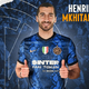 URADNO: Inter se krepi, Lukakuja in Martineza bo po novem 'hranil' Henrikh Mkhtaryan