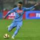 Po 20 letih je Jose Callejon spet doma, a ni se vrnil v Real Madrid