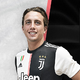URADNO: Juventus je svojega branilca poslal na posojo k aktualnim prvakom lige Europa