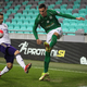 Olimpija potrdila odhod v Nemčijo: Išče se nov napadalec