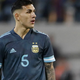 URADNO: Juventus krepi sredino, prihaja Leandro Paredes