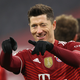 S prestopom Roberta Lewandowskega v Barcelono bo posredno zaslužilo kar šest klubov