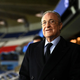 Ob slavju nove trofeje Florentino Perez ne pozablja na velikega rivala: Pomembno je, da se Barcelona vrne