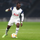 URADNO: Ponesrečena draga investicija londonskega Tottenhama se zdaj seli v Neapelj