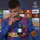 Pique se bo žrtvoval za klub: Pripravljen je bil igrati brezplačno, Joan Laporta ni pristal