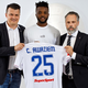 Hajduk se krepi: Na Poljud prihaja branilec, ki je vreden kar 4 milijone evrov