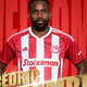 Olympiacos se noro krepi: Podpisal še igralec, za katerega so nekoč plačali 40 milijonov evrov