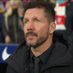 Simeone: Ko Real igra na 'kontre', je to lepo, ko smo tako igrali mi, pa so nas vsi kritizirali