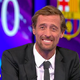 Crouch se sprašuje: Mar ne bi bilo bolj primerno, če bi se od kraljice poslovili na stadionih?