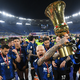 Oživela je stara govorica: Arabci znova oblegajo Inter