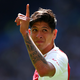Pri Ajaxu znova bojkot treninga zaradi izsiljevanja prestopa: Vzoru Antonyja sledi Mehičan Edson Alvarez