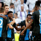 Kakšen preobrat: Trener, ki je odletel po porazu z 0:9, bo vodil ekipo v osmini finala lige prvakov