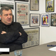 Imperij, ki ga je zgradil in upravljal Mino Raiola, se zna sesuti, ker se Raiolina naslednika prepirata za oblast in denar
