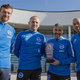 Presenečenje: Novi selektor Gane je postal angleški strokovnjak z izkušnjami iz Premier League