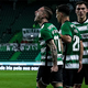 VIDEO: Kandidat za gol leta, impresivna rabona nekdanjega Šporarjevega soigralca