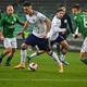 Maribor je zagrebški Lokomotivi zabil pet golov, hat-trick je dosegel igralec, ki je v tem letu zbral le 13 minut nogometa