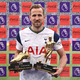 Harry Kane je izenačil rekord po številu doseženih golov z glavo v eni sezoni Premier League