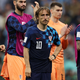 Hrvaška si je že takoj na začetku kvalifikacij za Euro 2024 privoščila nepričakovan kiks
