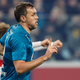 Artem Dzyuba jezi zahodnjake, a pri štiriintridesetih še naprej blesti na igrišču