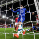 Siv dan v Londonu: Chelsea, Tottenham in Brentford so v Premier League danes izgubili