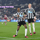 Newcastle in Manchester United ne popuščata v boju za tretje mesto, danes sta zmagala oba