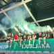 Znanih je 20 prvakov v Evropi, zdaj že vemo: Olimpija bo nosilec v 1. krogu kvalifikacij za ligo prvakov