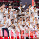 Real Madrid je na krilih svojih brazilskih virtuozov postal pokalni prvak Španije!