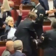 [Video] Zaradi žalitev italijanskega senatorja odnesli iz senata! Kdaj bo na vrsti Kordiš?