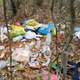 [Video] Šokatno! Poglejte si to ekološko svinjarijo, ki so jo za seboj pustili ilegalni migranti!