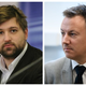 Ekonomist Rado Pezdir: “Tepina je instrument v rokah dela kriminalistov in tožilcev, ki še kako dobro vedo, da so iz tega ali onega razloga dopustili, da ključne banksterske zgodbe niso preiskane in da epilogov ne bo.”