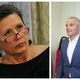Dvojna merila levičarske antropologinje Vesne V. Godina: Spodbujala ulico proti Francu Kanglerju, sedaj se čudi in obsoja nasilje nad Arsenovičem!?