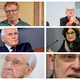 [Foto] Akademiki, ki so v javnem pismu strašili pred Janšo, v preteklosti delovali kot sodelavci UDBE!