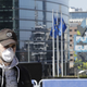 Belgijska vlada enako destruktivna kot Šarčeva: Uničili so zalogo zaščitnih mask
