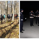 V treh skupinah prijeli kar 174 migrantov, novi direktor Policije obiskal Črnomelj in Kočevje