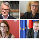 Lepljive lovke Hanove hobotnice segajo tudi v pravosodje!