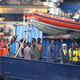 NVO ladje v Italiji izkrcale 183 ilegalnih migrantov navkljub “zaprtim” pristaniščem