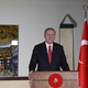 Erdogan krščanske cerkve spreminja v džamije in trdi, da je Turčija versko svobodna država
