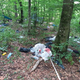 [Foto in video] Migrantska smetišča v Sloveniji: Ali bo pitna voda sploh še zdrava?