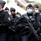 Charlie Hebdo: Francoska policija dobila v roke manifest džihadističnega terorista