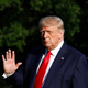 [Video] Trump: “To predstavlja konec največjega prvega mandata v predsedniški zgodovini, a je šele začetek boja za ponovno veliko Ameriko!”