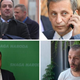 Predsednik kantonskega sodišča BIH v Sarajevu ujet na sestanku s predstavniki organiziranega kriminala in novinarjem Avdom Avdićem, s katerim je sodelovala tudi urednica 24ur Tjaša Slokar Kos!