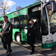 Grosuplje z Ljubljano že 10 let povezuje mestna linija 3G