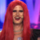 [Video] “Drag kraljica” Jenna Dick “s svojim znanjem” dela v novinarstvu, ker so ga tega naučili na FDV-ju