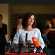 Še ena asistentka Tanje Fajon na političnem dogodku, kjer ne bi smela sodelovati