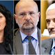 Sodni svet ocenil, da je bila komunikacija vrhovnega sodišča glede Masleše neustrezna, niso pa se izjasnili glede njegove izobrazbe!