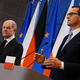 Poljska jasno o “Združenih državah Evrope” Olafa Scholza: Zadeva spominja na četrti nemški rajh!