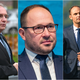 TUJI NOVINARJI PRESENETILI HOJSA: Kaj so ga vprašali?